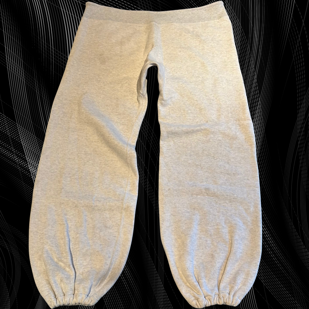 60s Champion Running Man Carnegie Tech Sweatpants