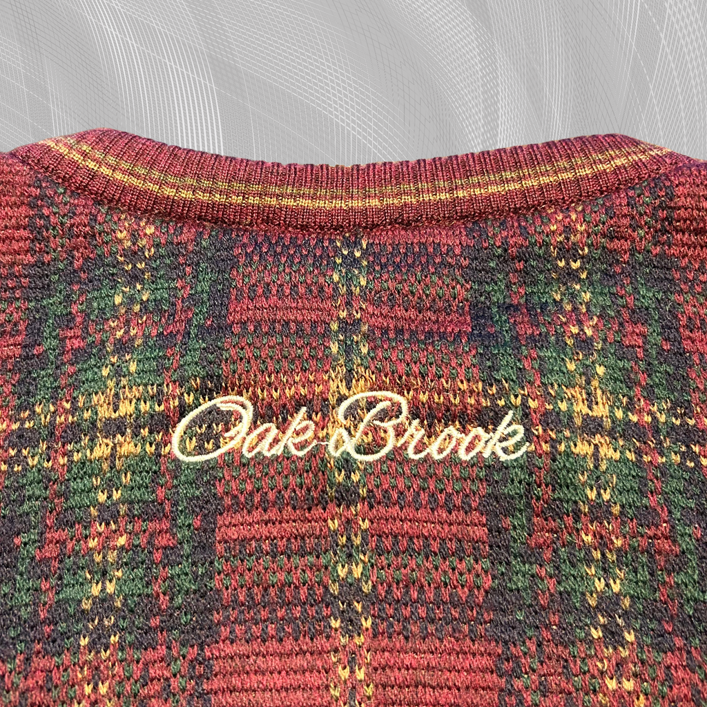 041 - L/XL - 100% Pure Merino Wool