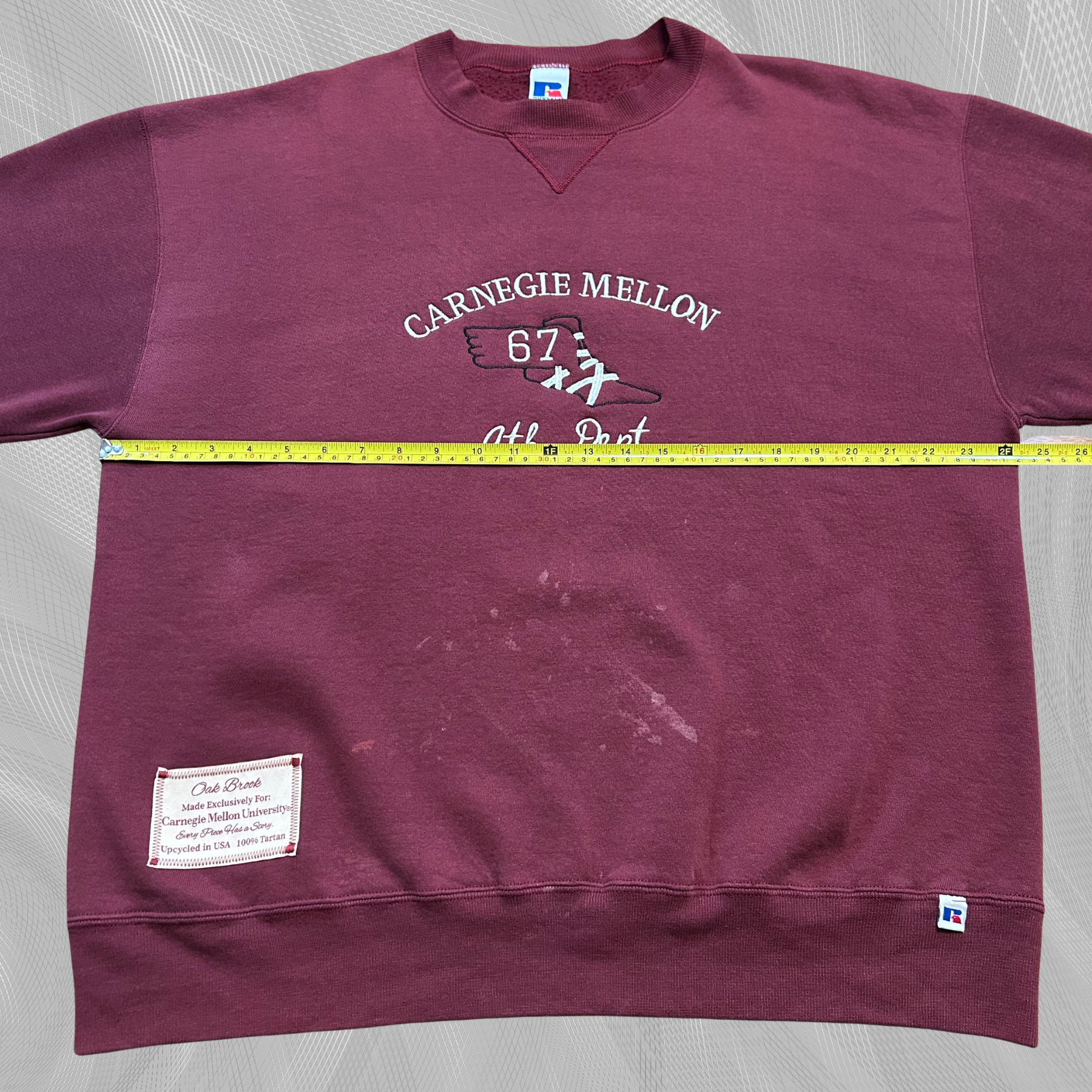WF28 - L/XL