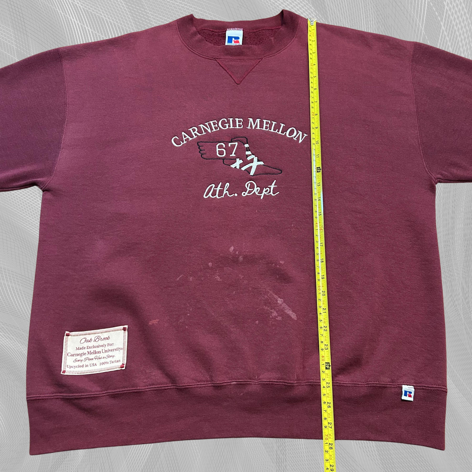 WF28 - L/XL