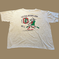 1995 Adidas Ohio State Girls Soccer Shirt - XL/XXL