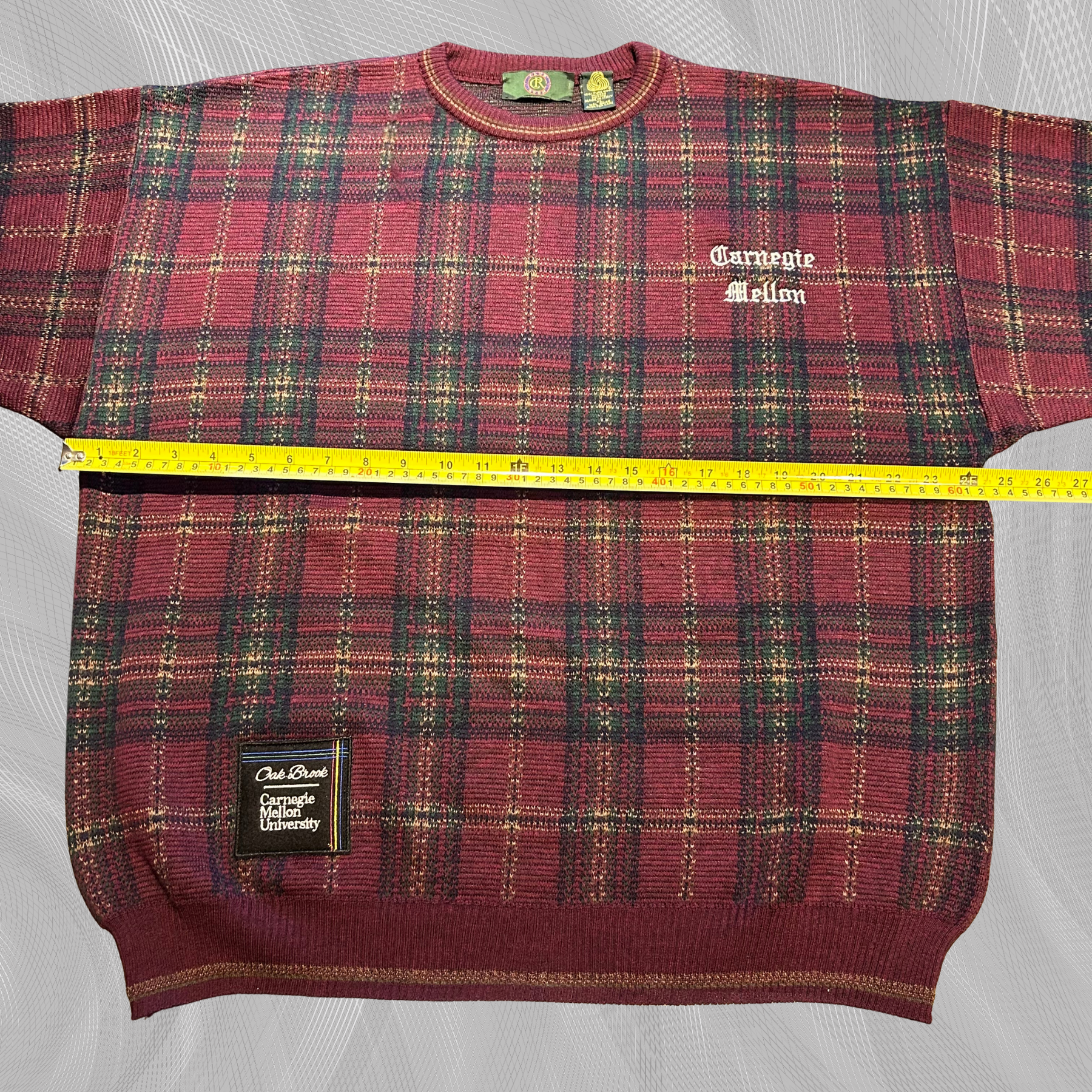 041 - L/XL - 100% Pure Merino Wool