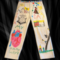 Class of 2025 Senior Cords by Luke Berg