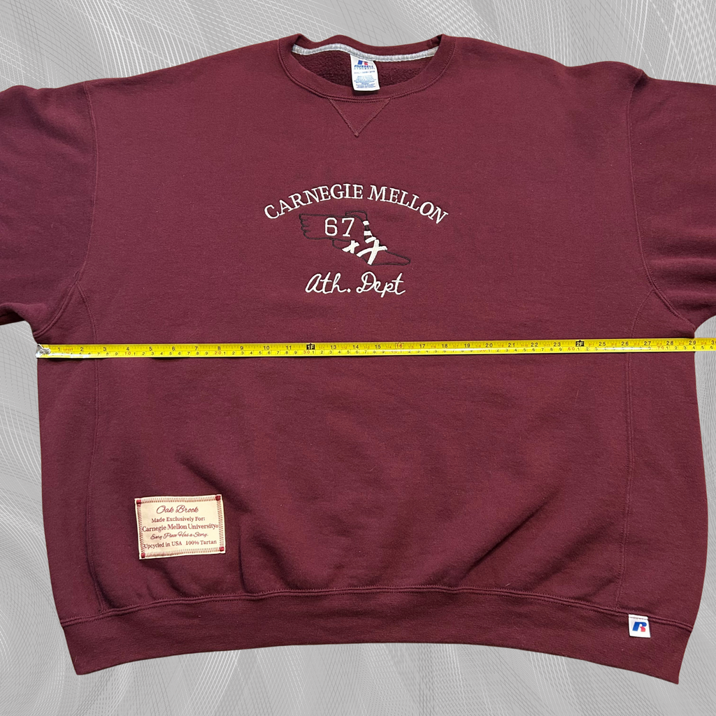 WF29 - XXL/3XL