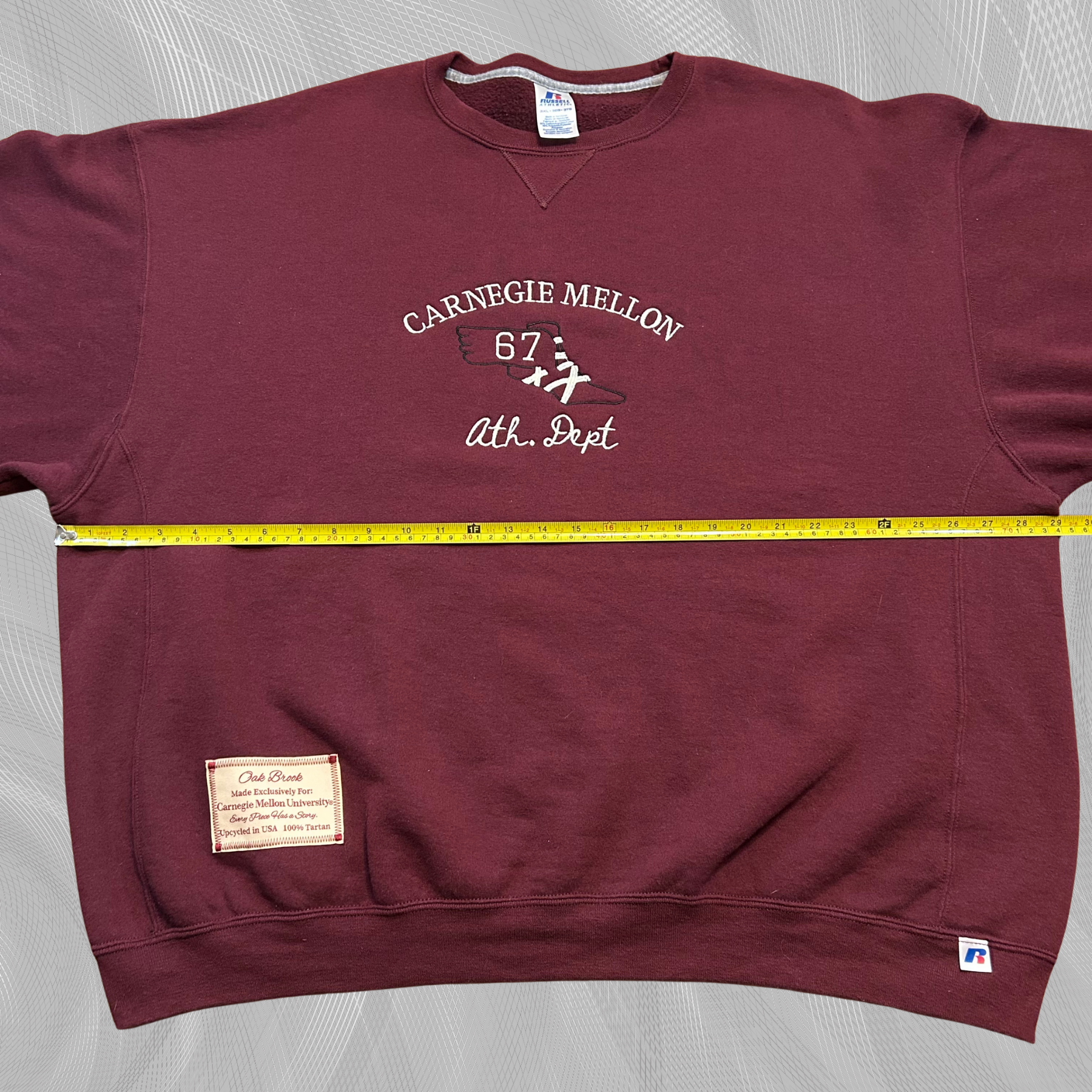 WF29 - XXL/3XL