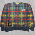 070 - XS/S - Knitted by Hand