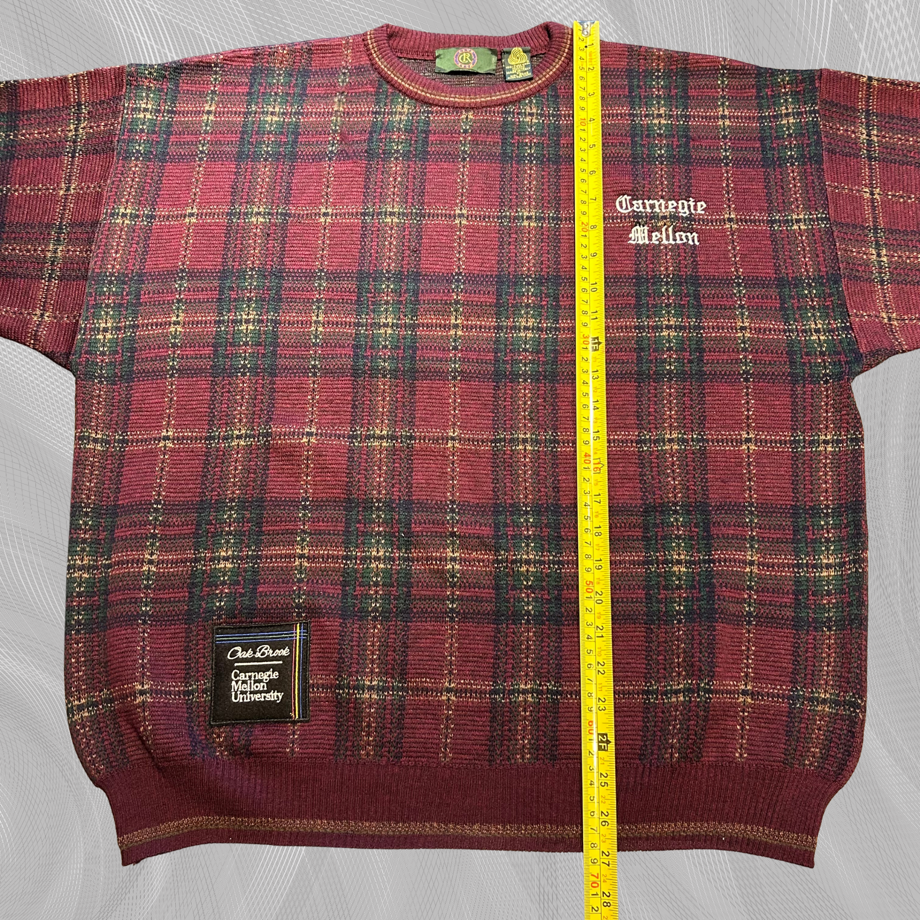 041 - L/XL - 100% Pure Merino Wool