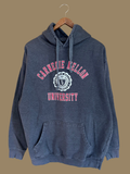 00s Thistle Logo Hoodie - M/L