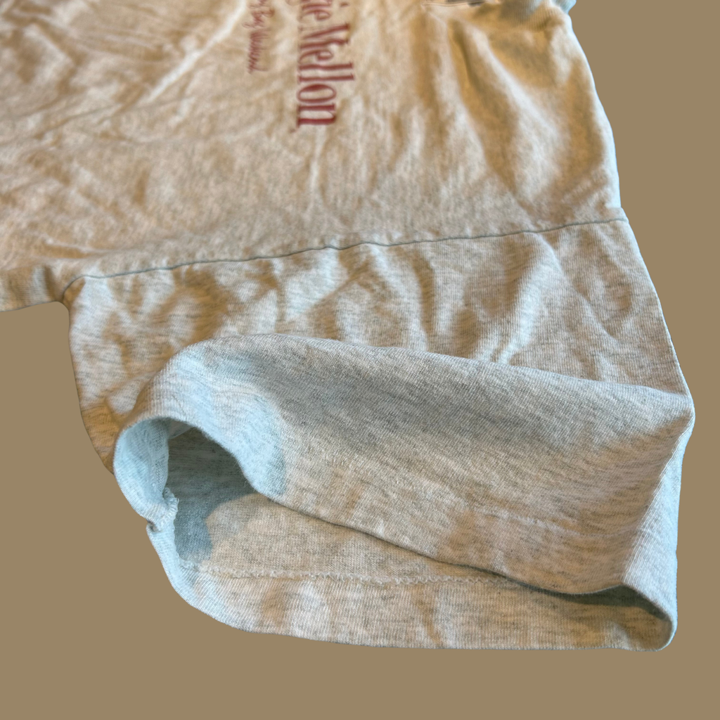 90s CMU Sleeping Bag Weekend Shirt - M/L