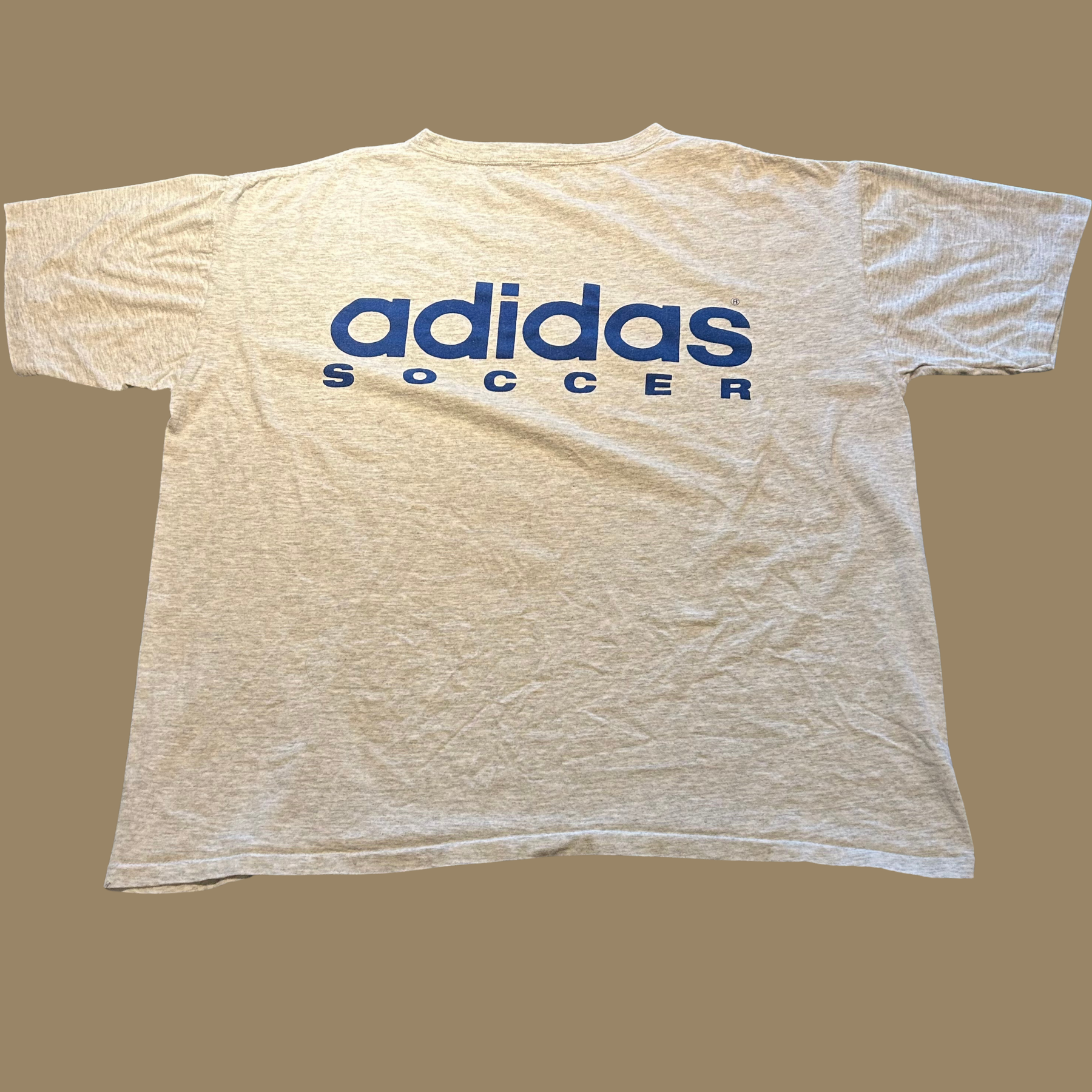 1995 Adidas Ohio State Girls Soccer Shirt - XL/XXL