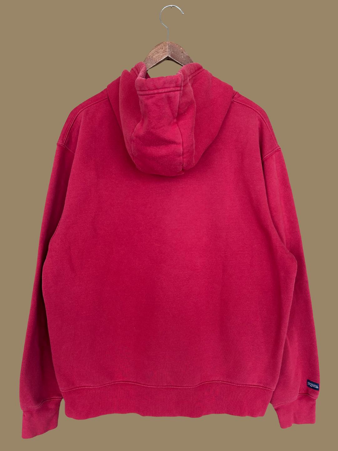 90s My Heart is in the Work Hoodie  - M/L