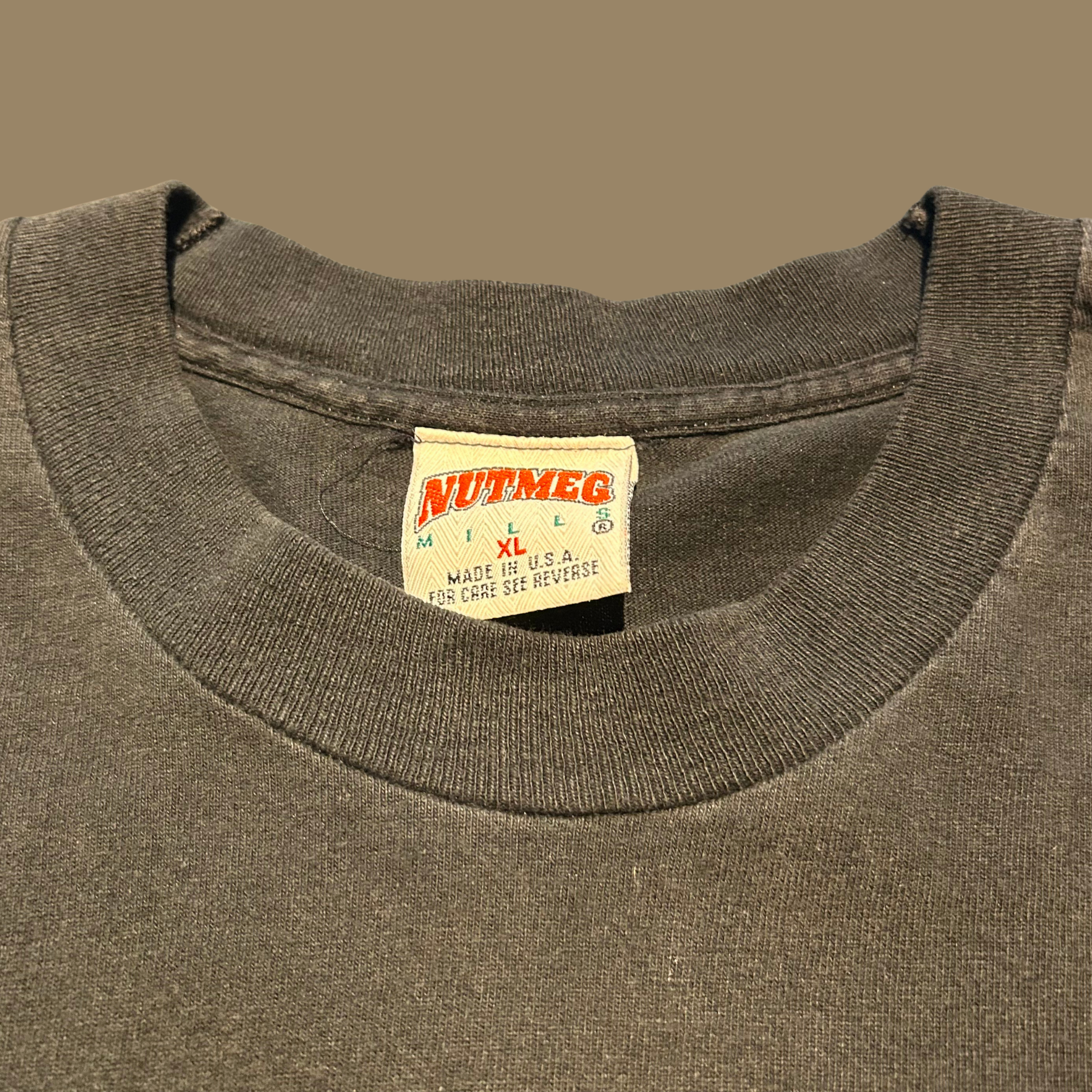 1994 Nutmeg World Cup USA Eagle Shirt - L/XL