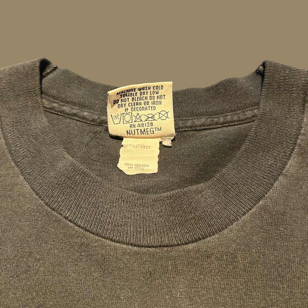 1994 Nutmeg World Cup USA Eagle Shirt - L/XL