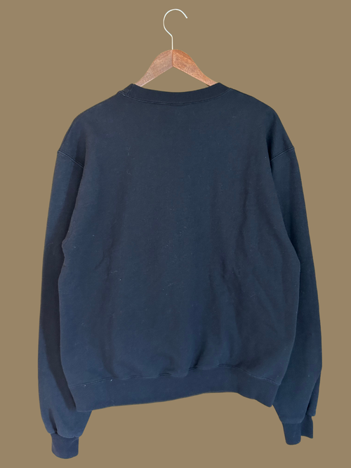 00s Champion Embroidered Sweatshirt - S/M