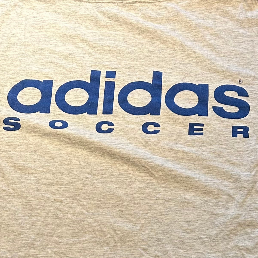 1995 Adidas Ohio State Girls Soccer Shirt - XL/XXL