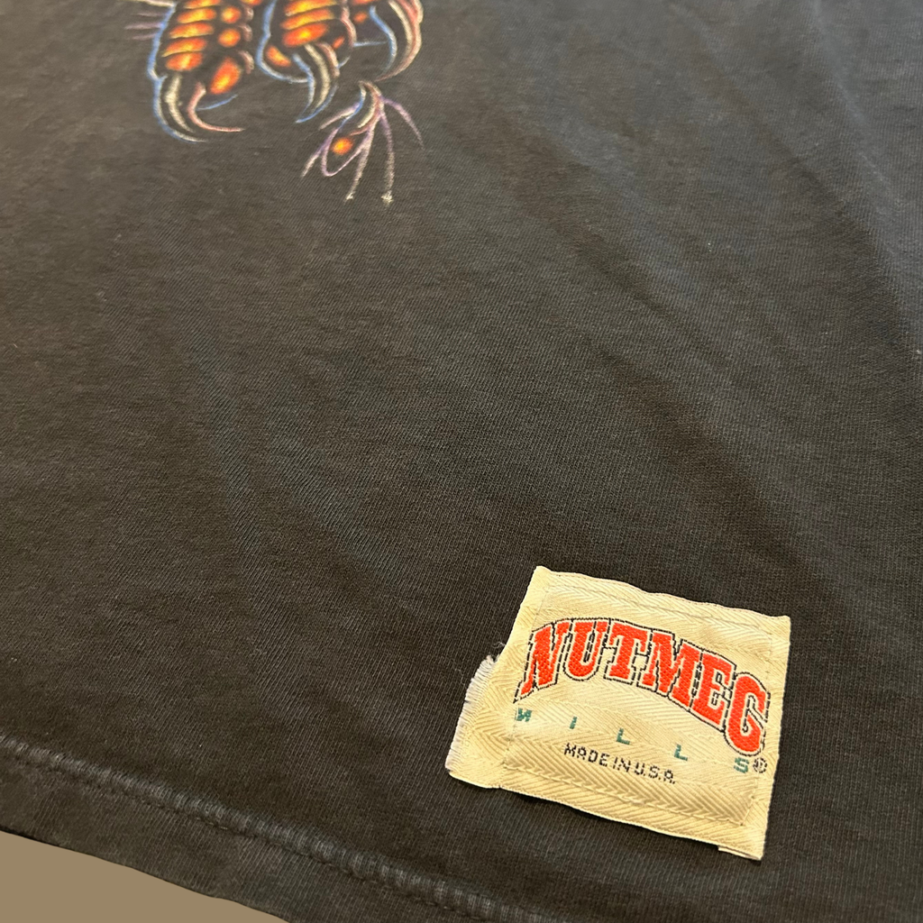 1994 Nutmeg World Cup USA Eagle Shirt - L/XL