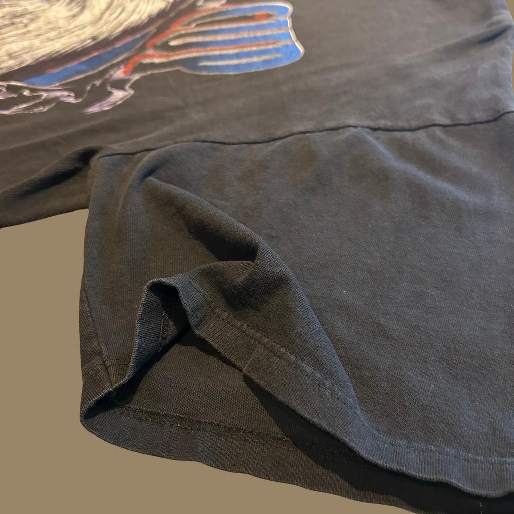 1994 Nutmeg World Cup USA Eagle Shirt - L/XL