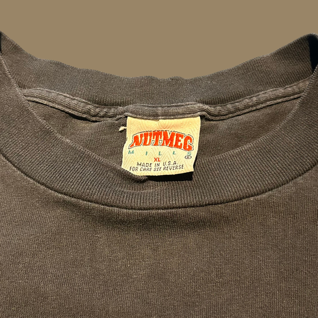 1994 Nutmeg World Cup USA Eagle Shirt - L/XL