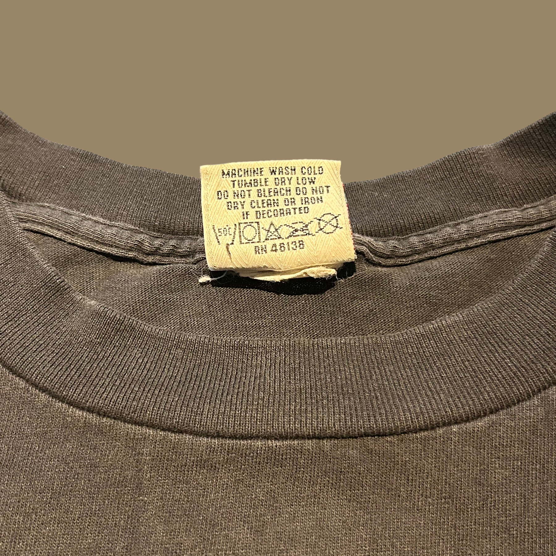 1994 Nutmeg World Cup USA Eagle Shirt - L/XL