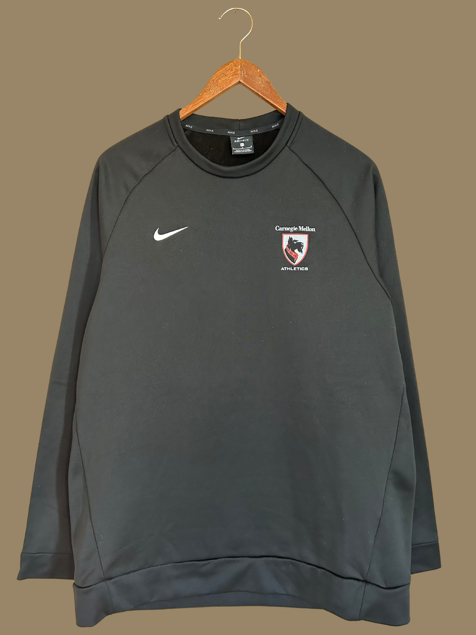 Nike Athletics Sweatshirt - M/L