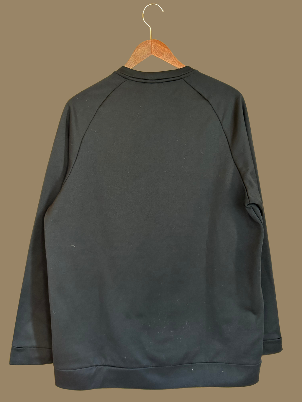 Nike Athletics Sweatshirt - M/L