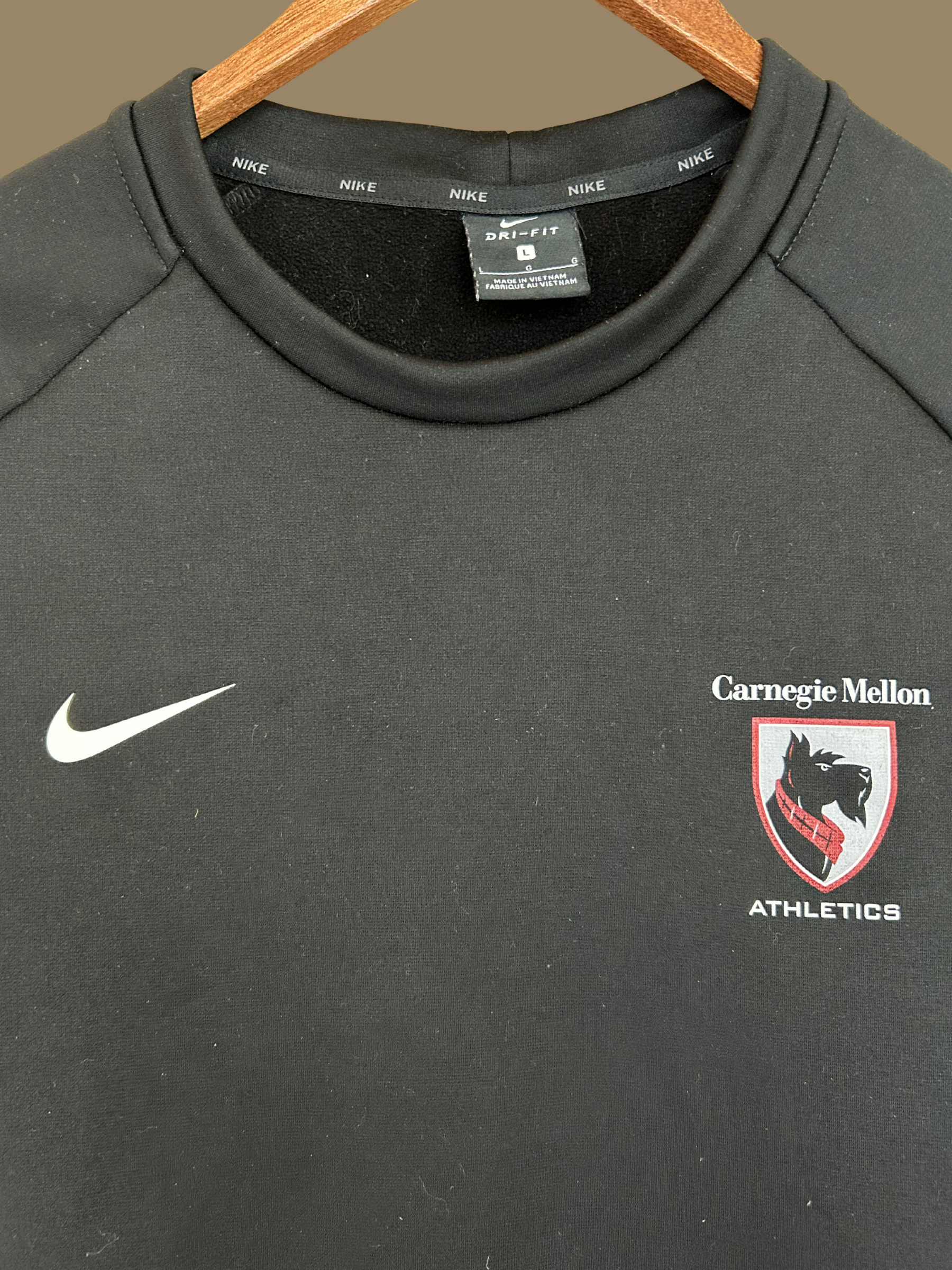 Nike Athletics Sweatshirt - M/L