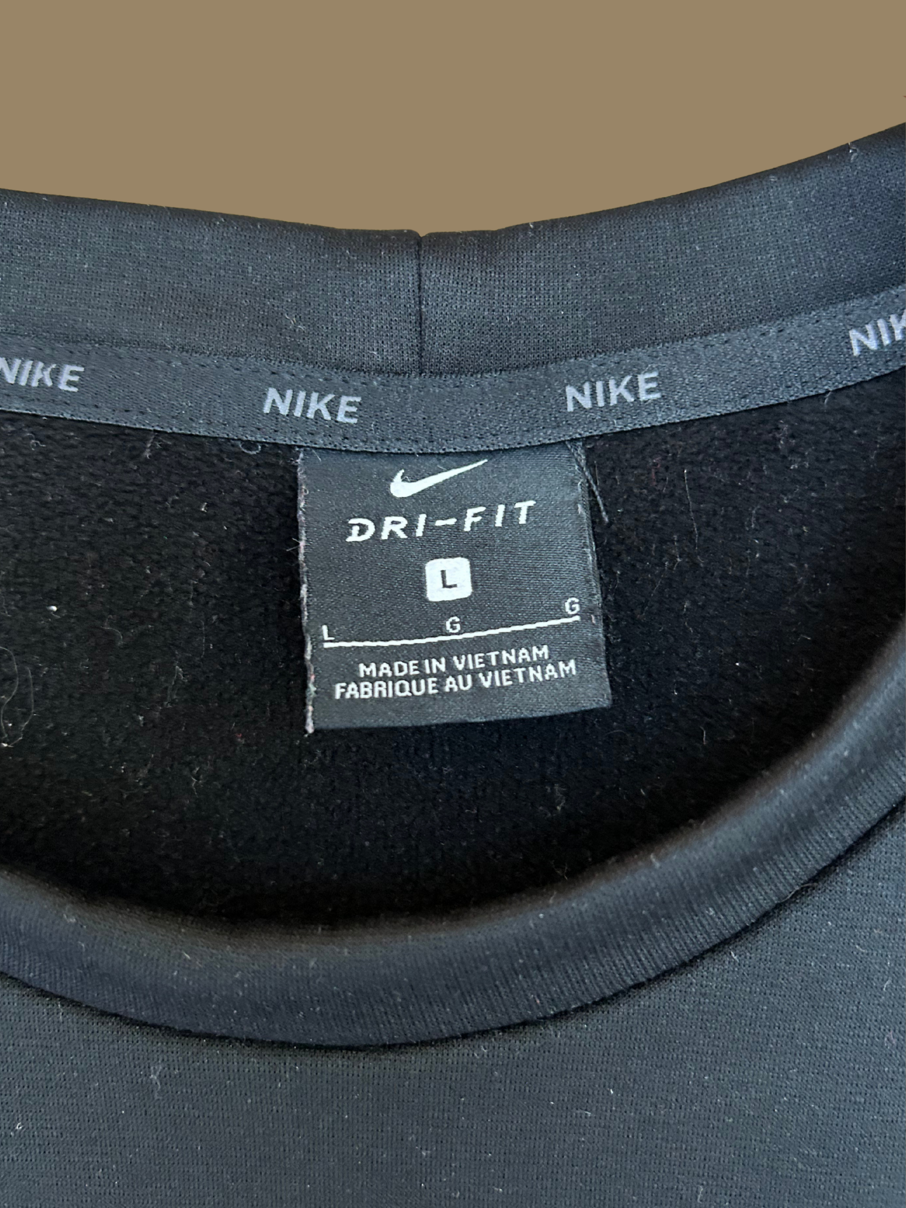 Nike Athletics Sweatshirt - M/L