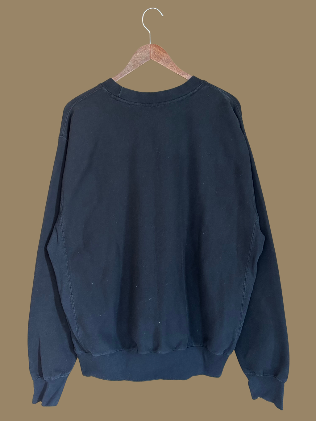 90s Carnegie Mellon Sweatshirt - L/XL