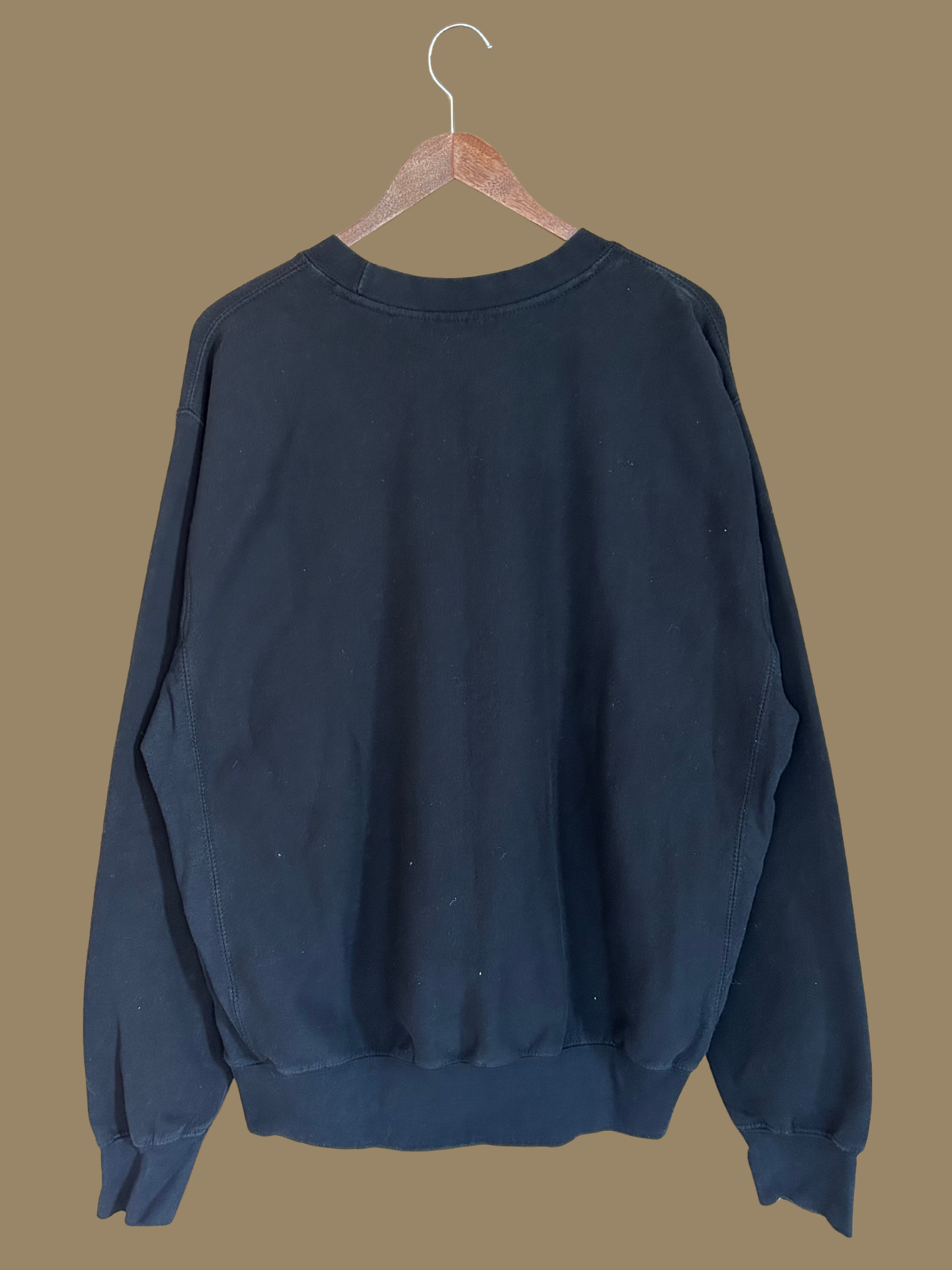 90s Carnegie Mellon Sweatshirt - L/XL
