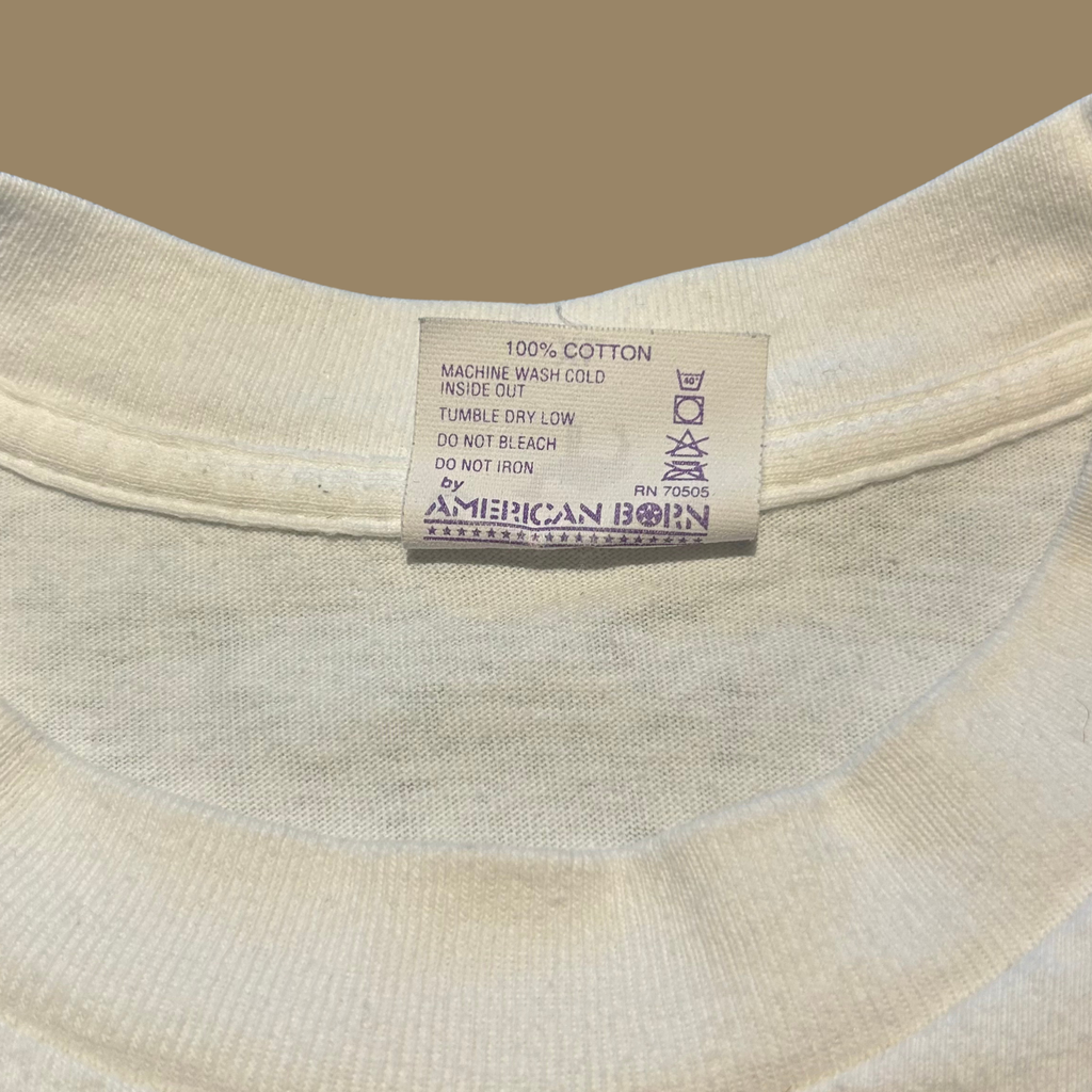 90s Camel Cigarettes Las Vegas Shirt - L/XL