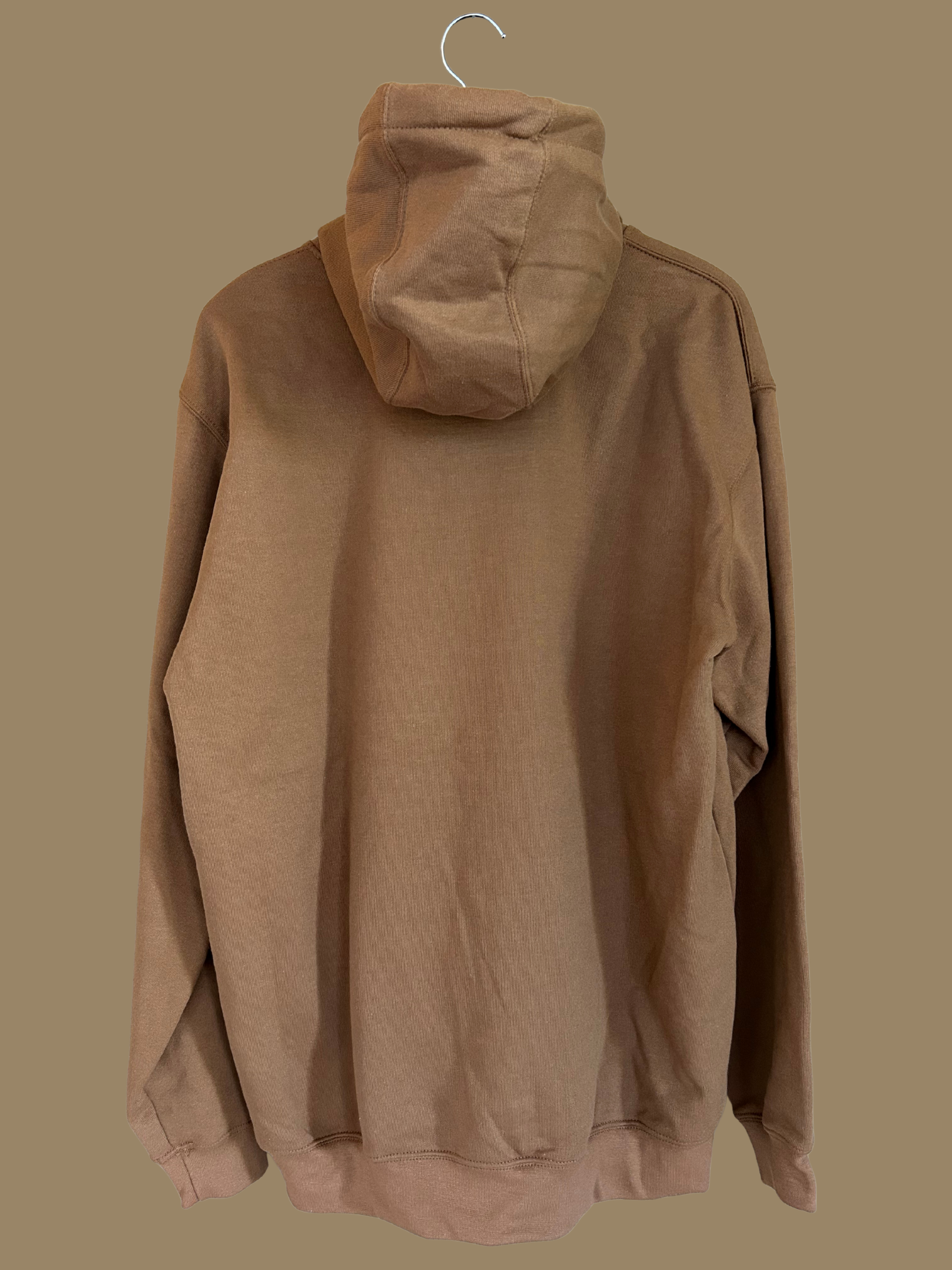 Brand New Carhartt Hoodie - M/L