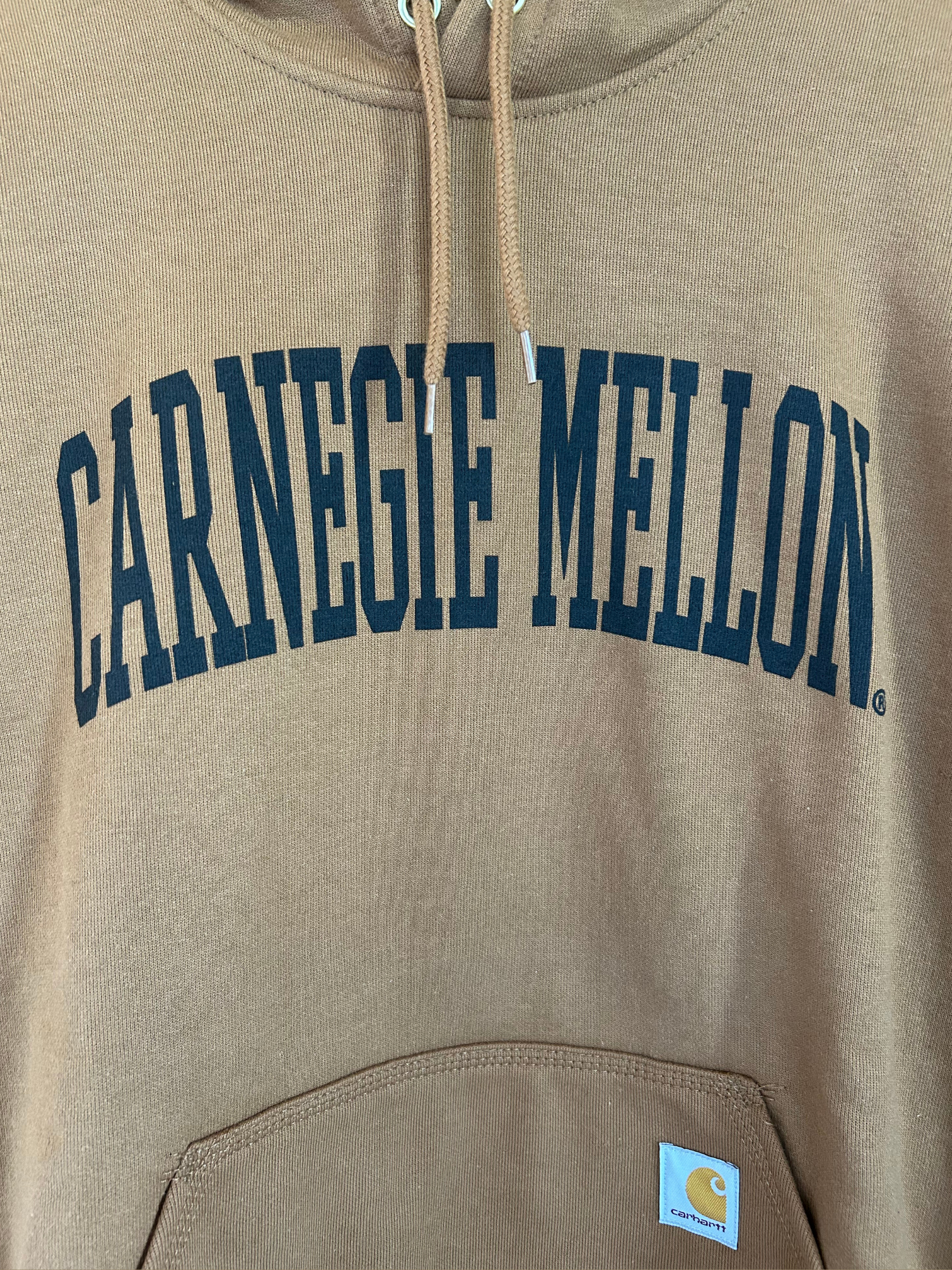 Brand New Carhartt Hoodie - M/L