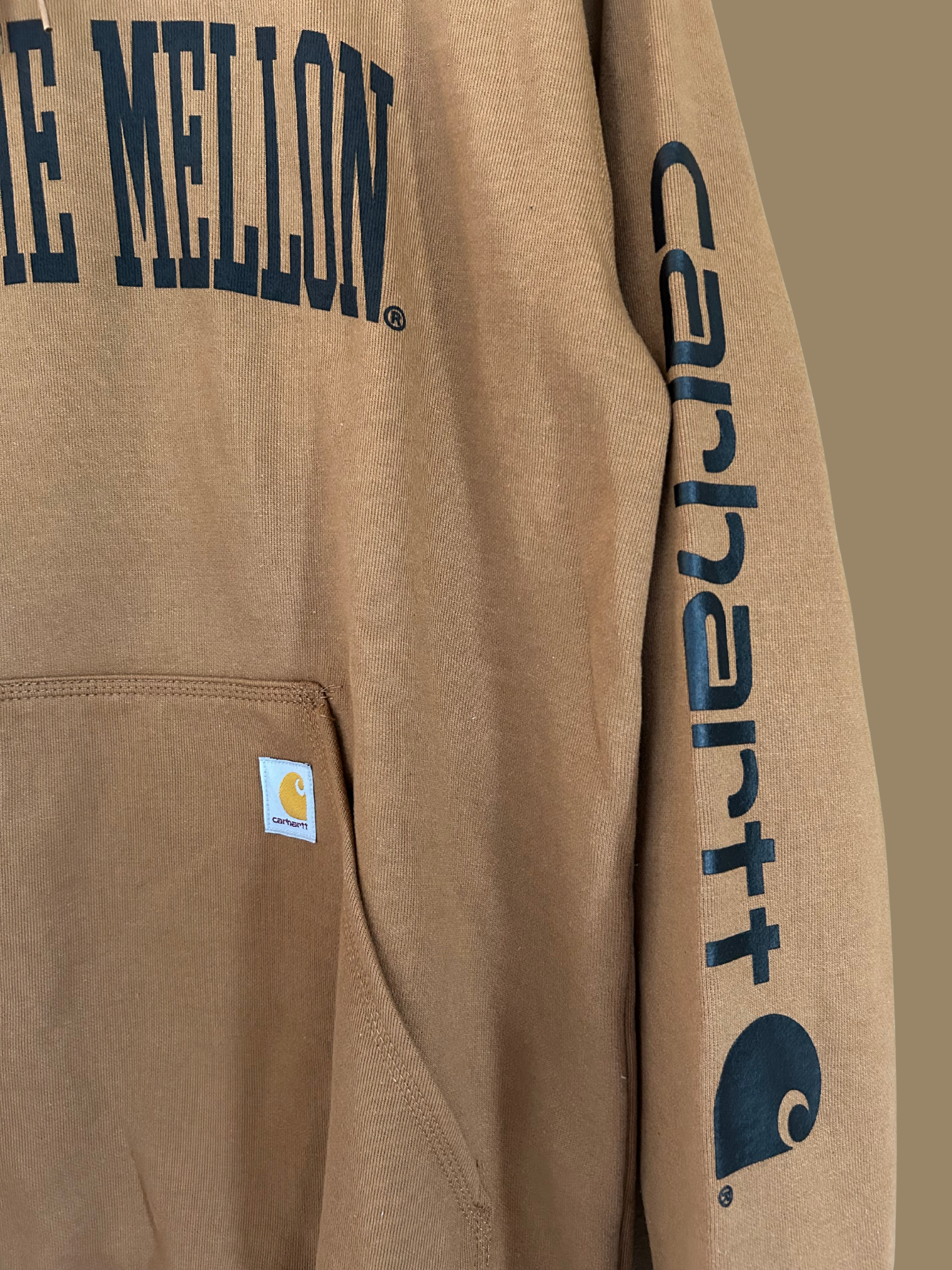 Brand New Carhartt Hoodie - M/L