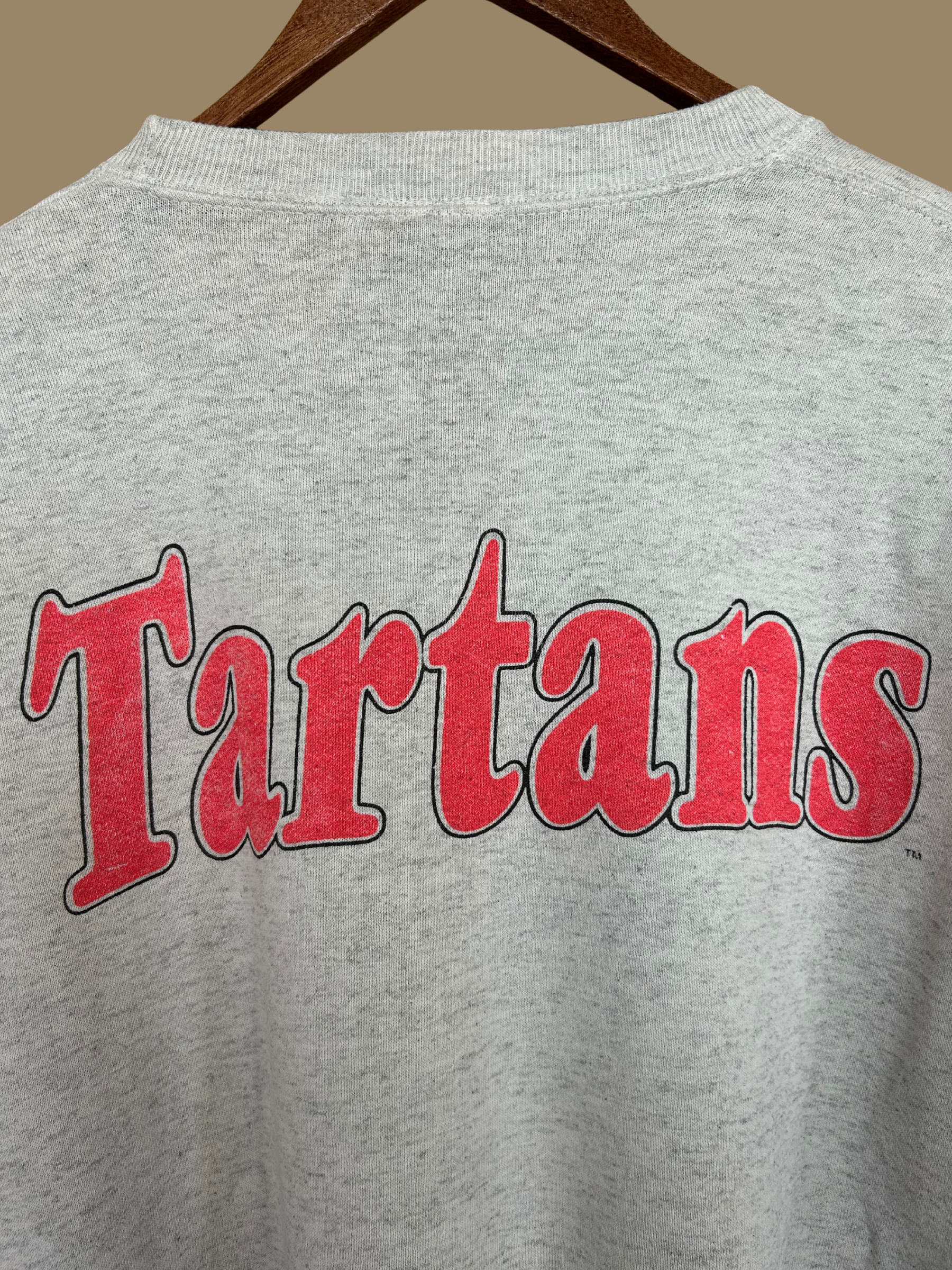 90s Scotty Dog Sweatshirt - L/XL