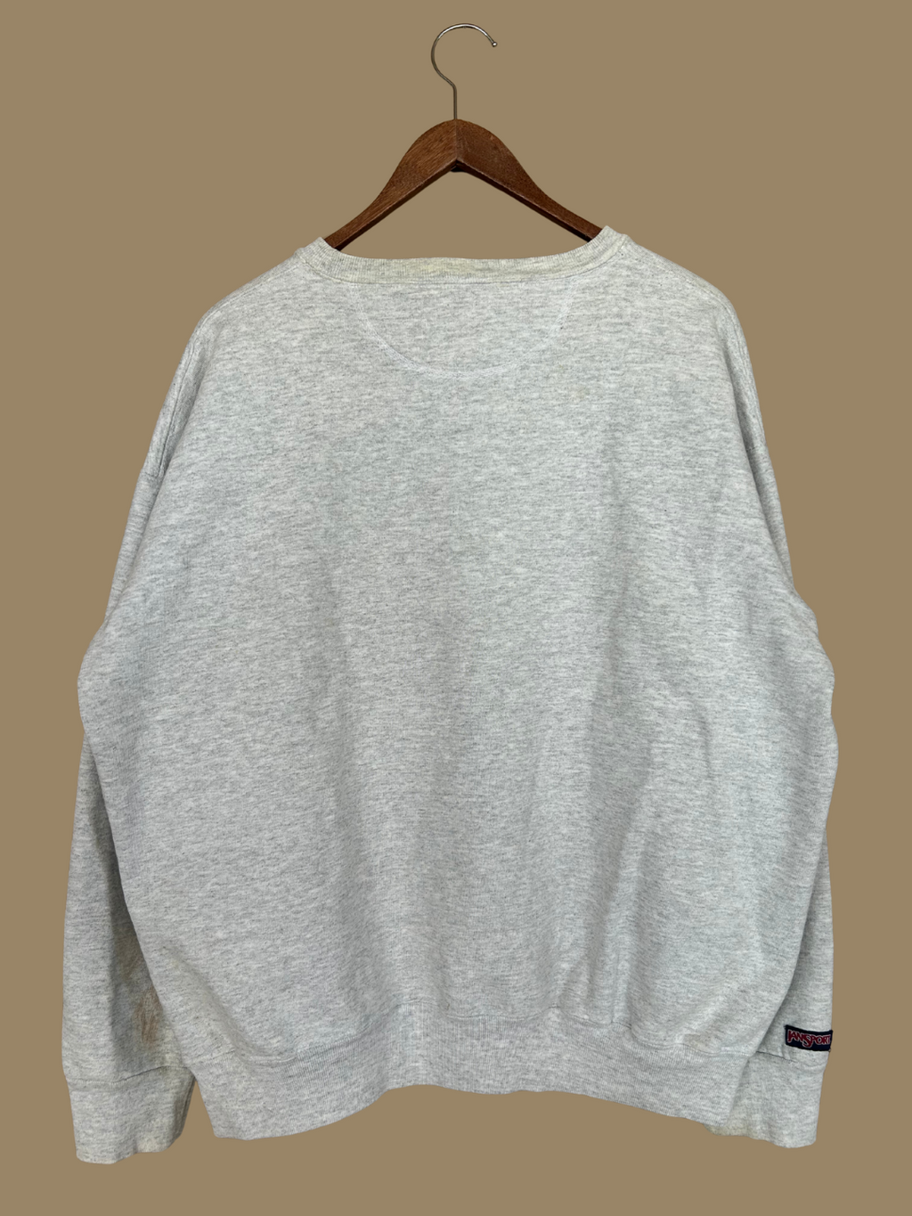 90s CMU Sweatshirt - M/L