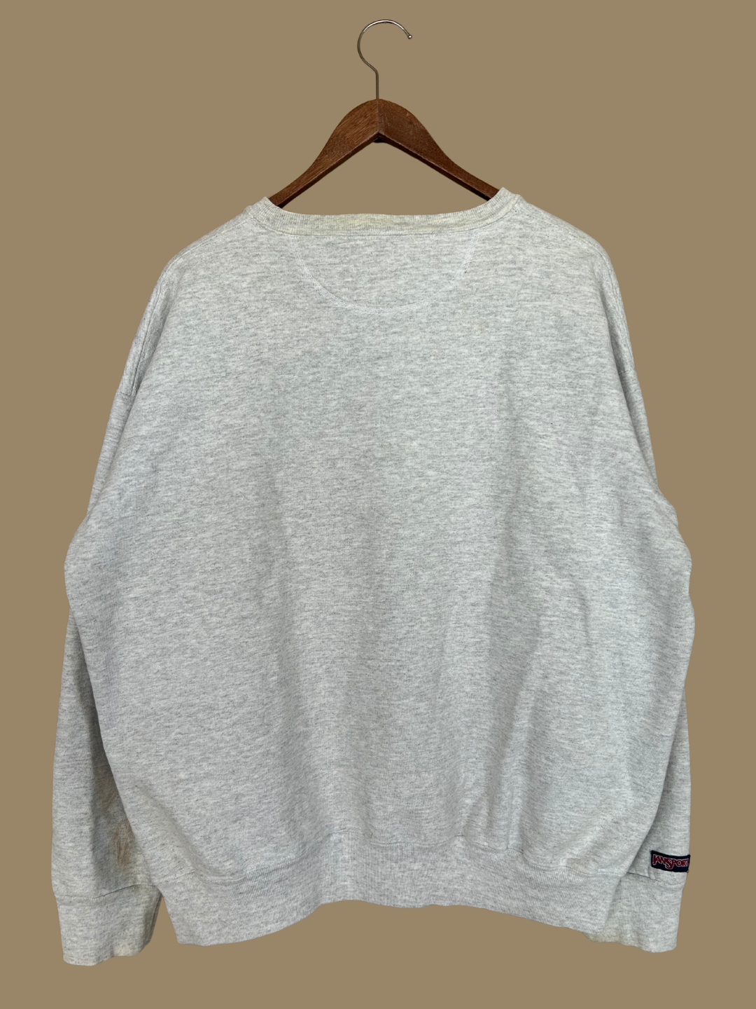 90s CMU Sweatshirt - M/L