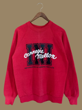 80s Information Networking Institute Sweatshirt - S/M