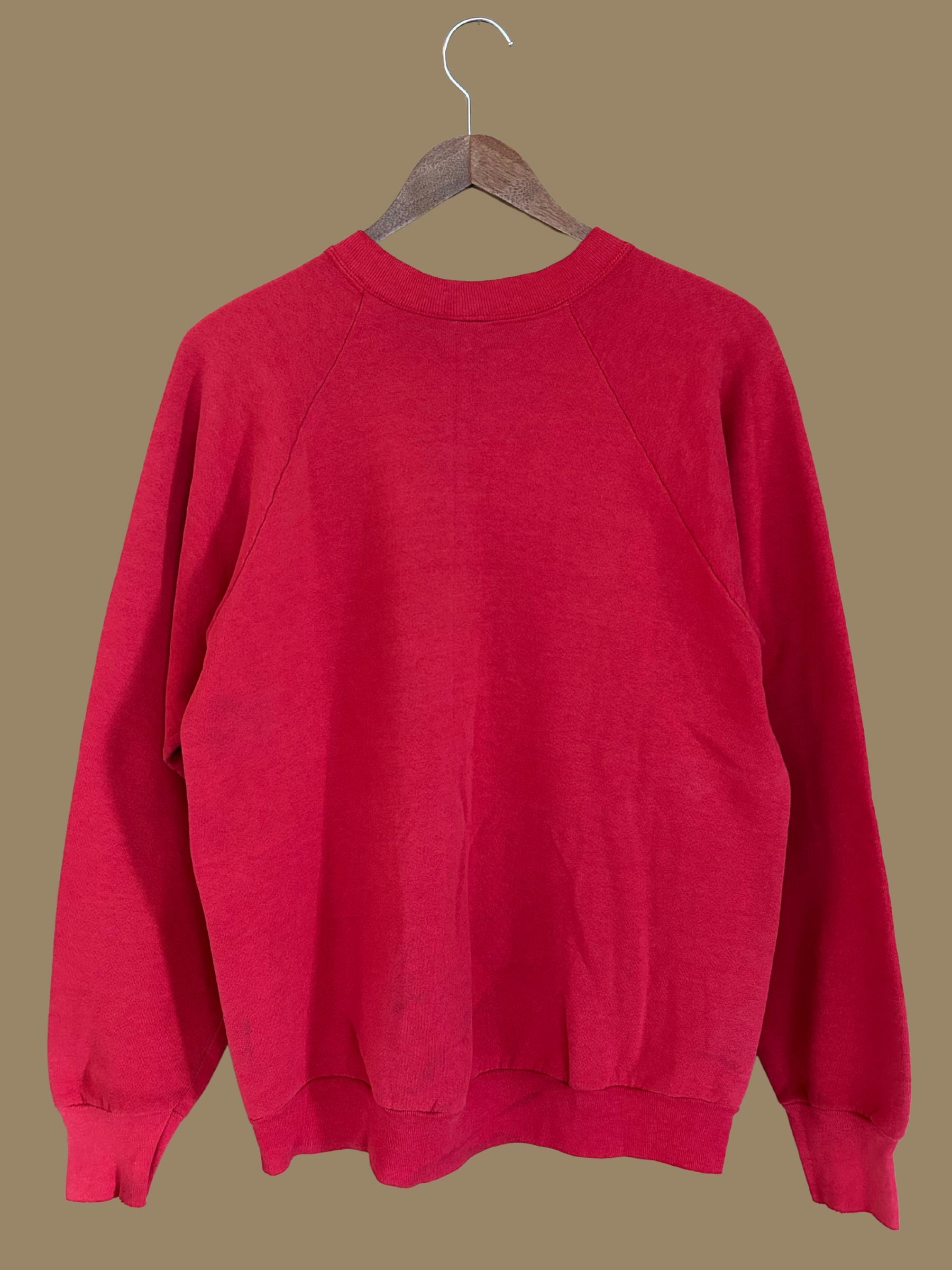 80s Information Networking Institute Sweatshirt - S/M