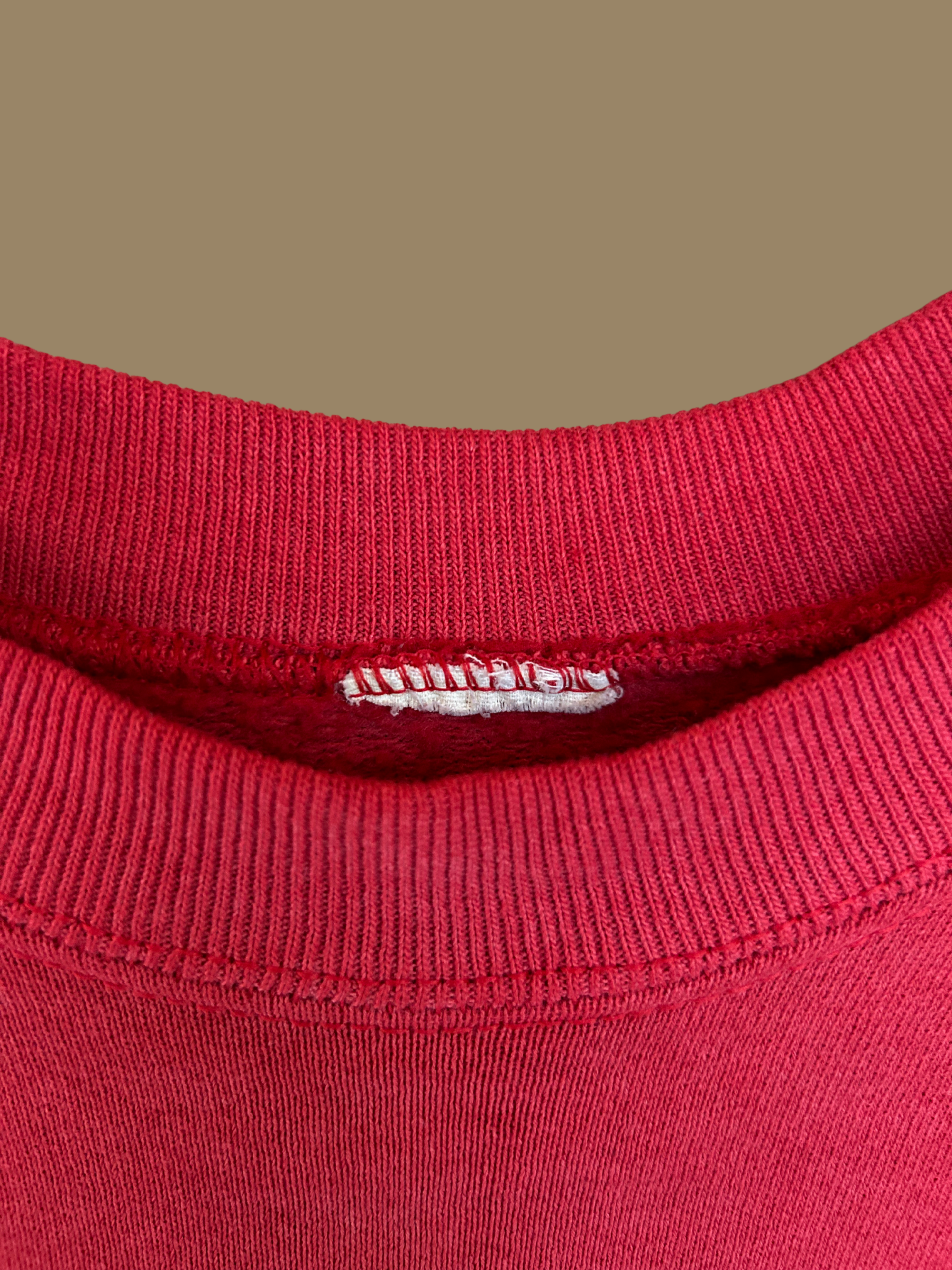 80s Information Networking Institute Sweatshirt - S/M