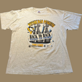 1992 Pittsburgh Penguins Stanley Cup Champs Shirt - L/XL