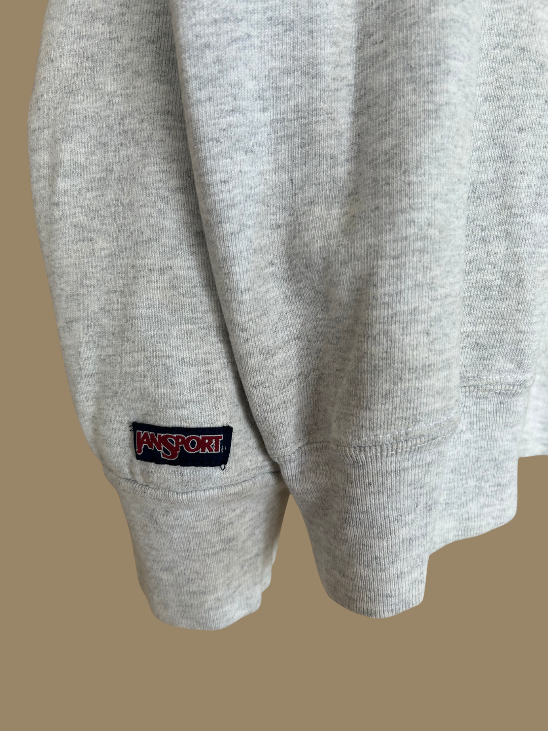 90s CMU Sweatshirt - M/L