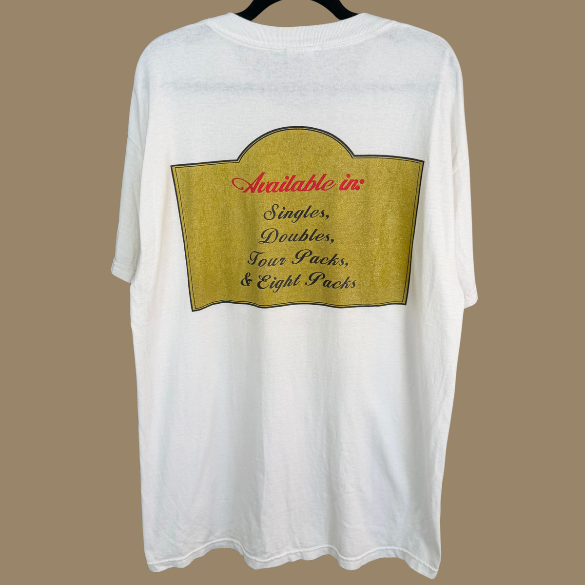 90s CMU Rowing x IC Light Shirt - L/XL