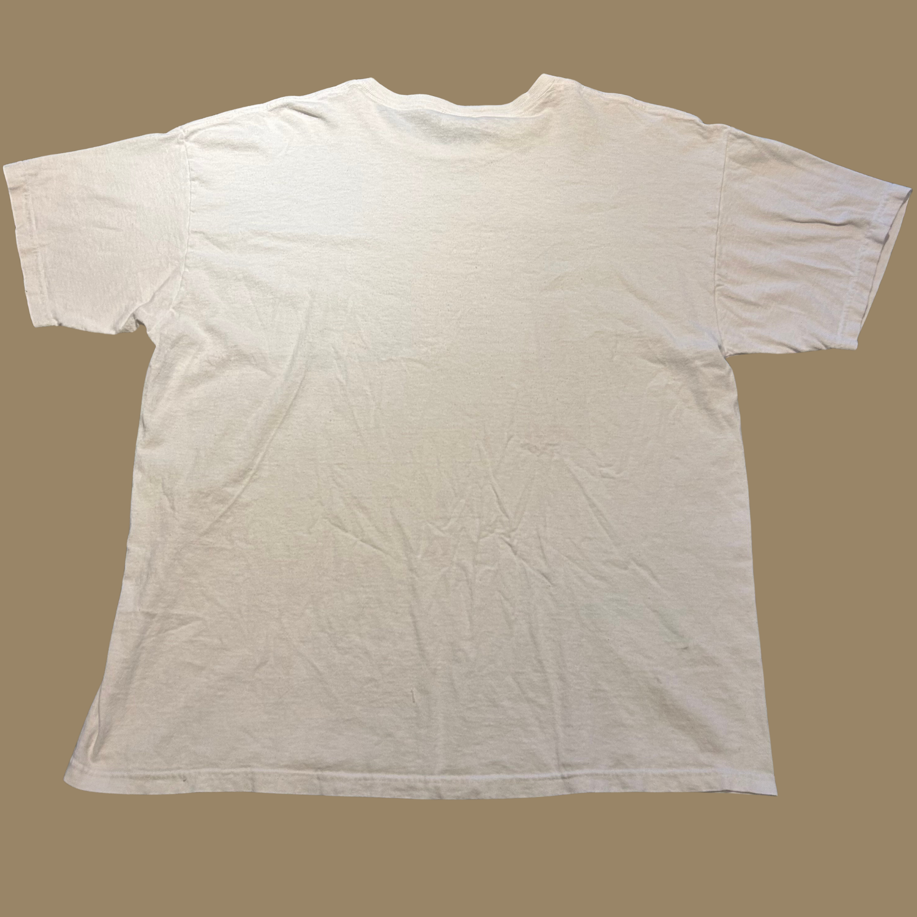 00s Hines Ward Pittsburgh Steelers Shirt - XL/XXL