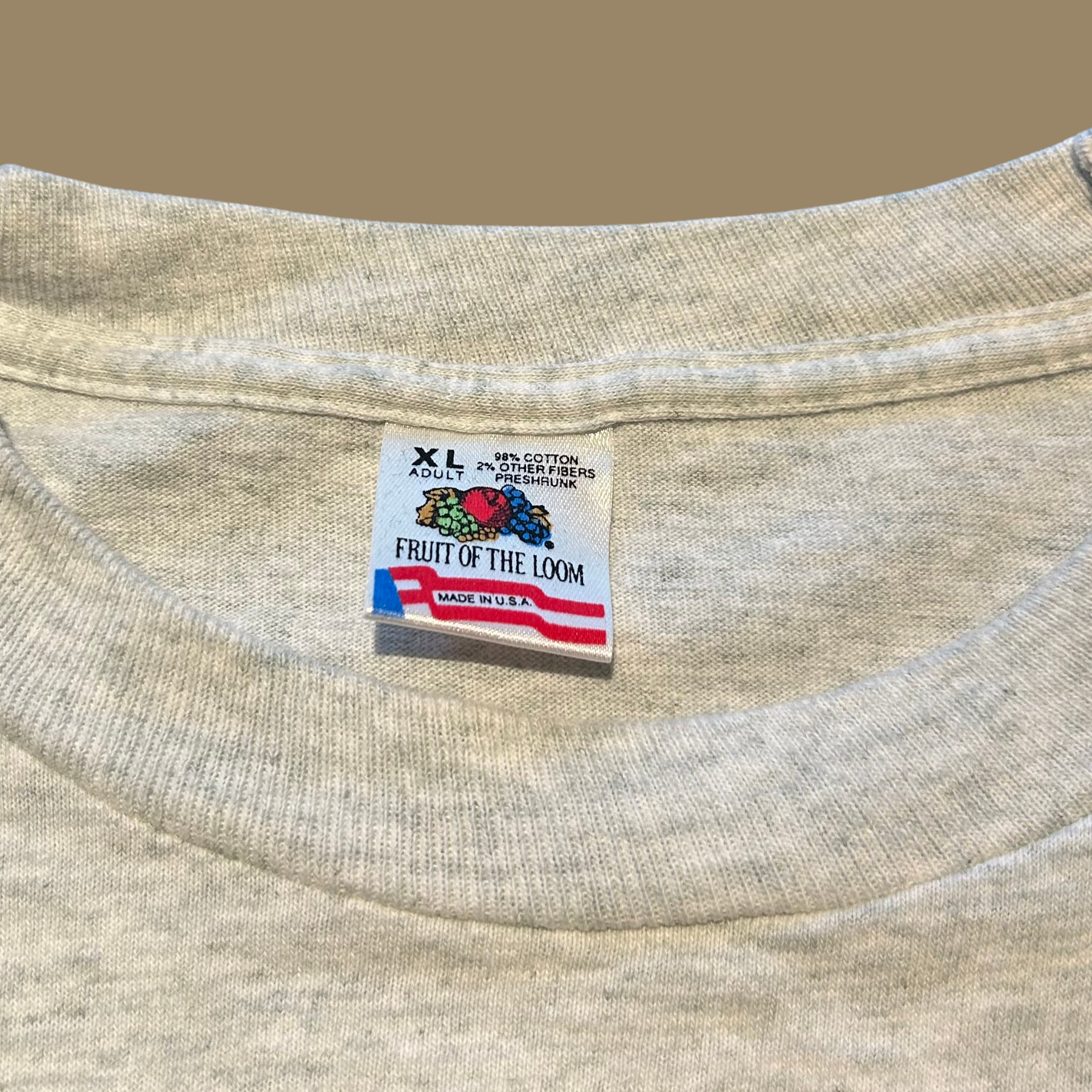 1992 Pittsburgh Penguins Stanley Cup Champs Shirt - L/XL