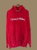 90s Reverse Weave Hoodie - XL/XXL