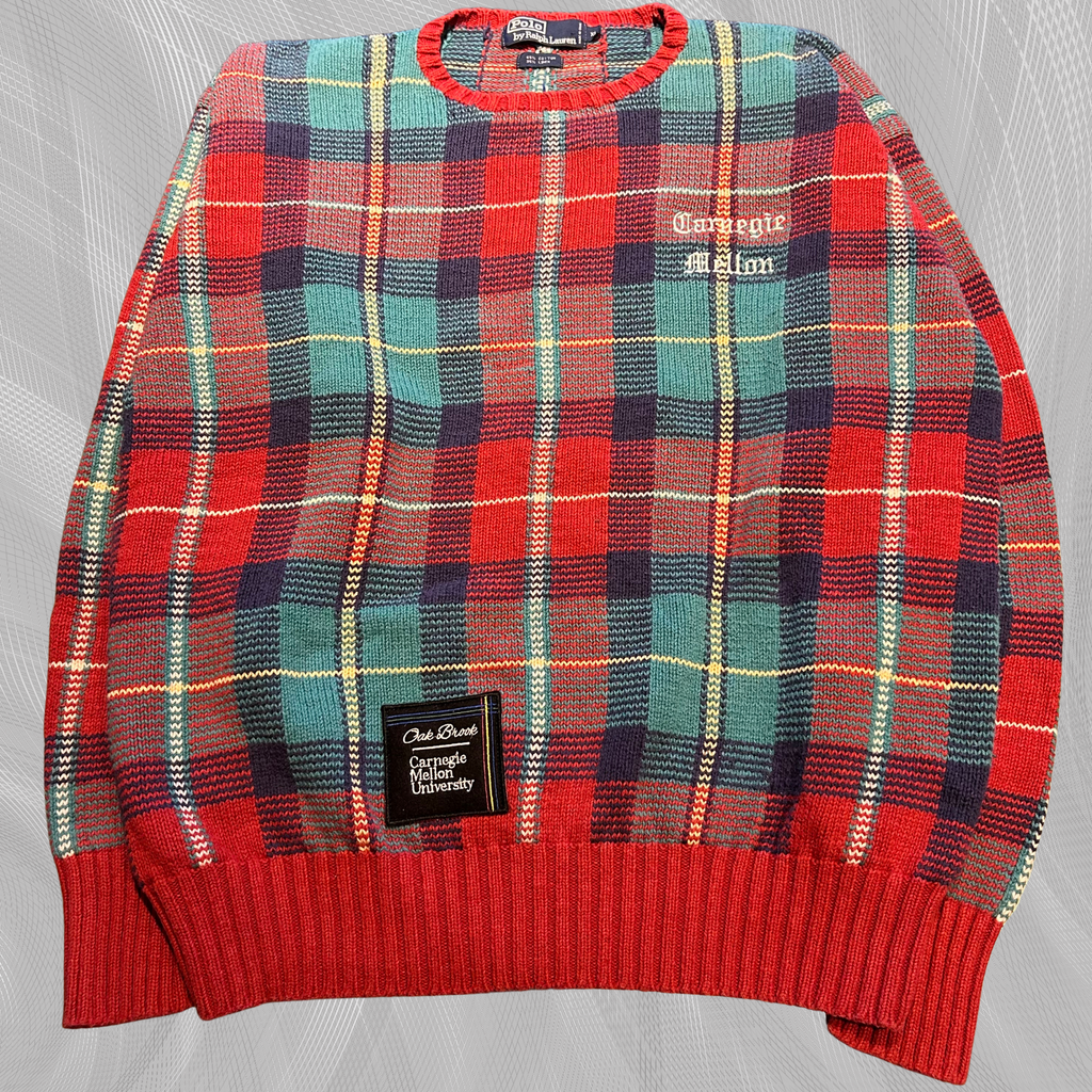 103 - L/XL - 35% Linen, Polo Ralph Lauren