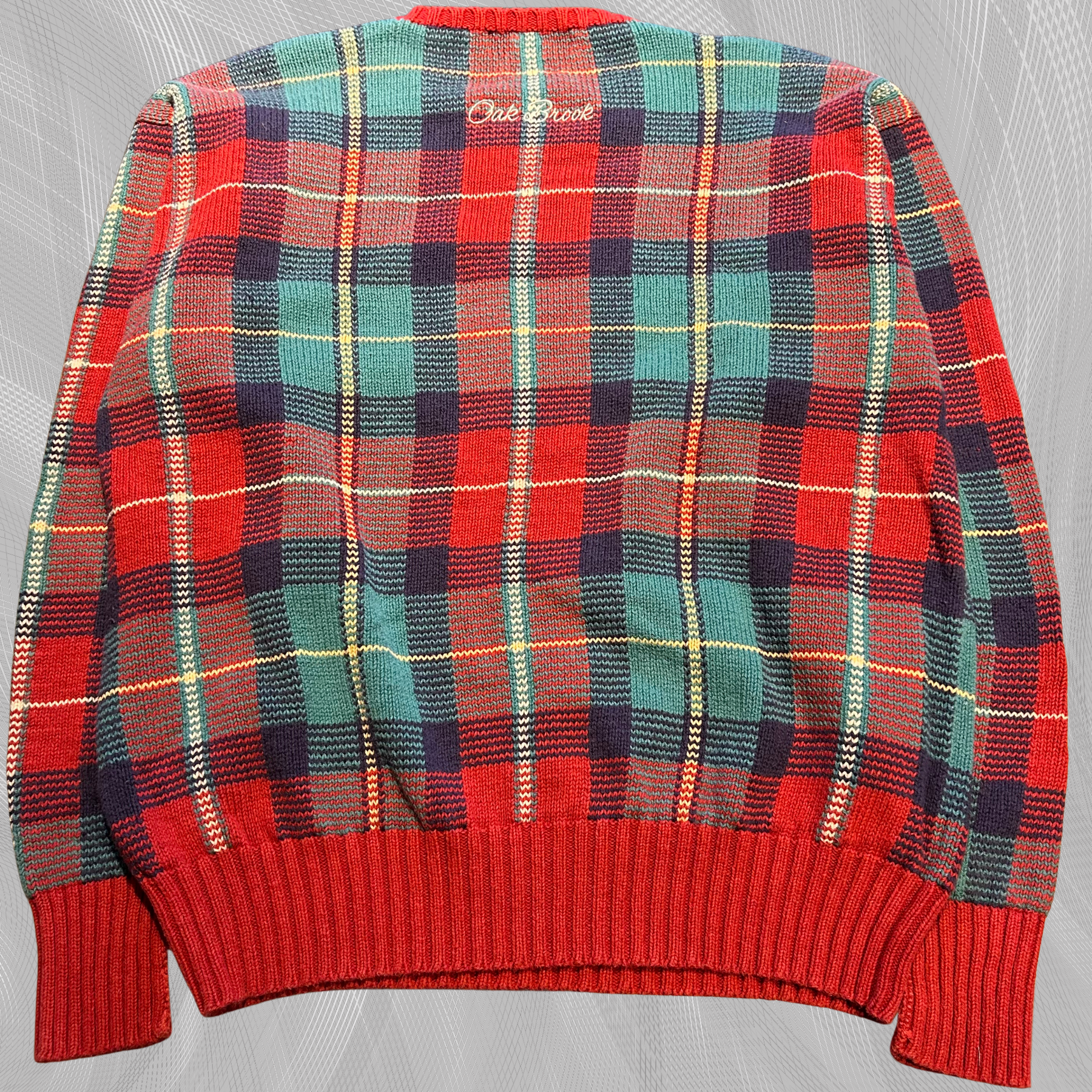 103 - L/XL - 35% Linen, Polo Ralph Lauren