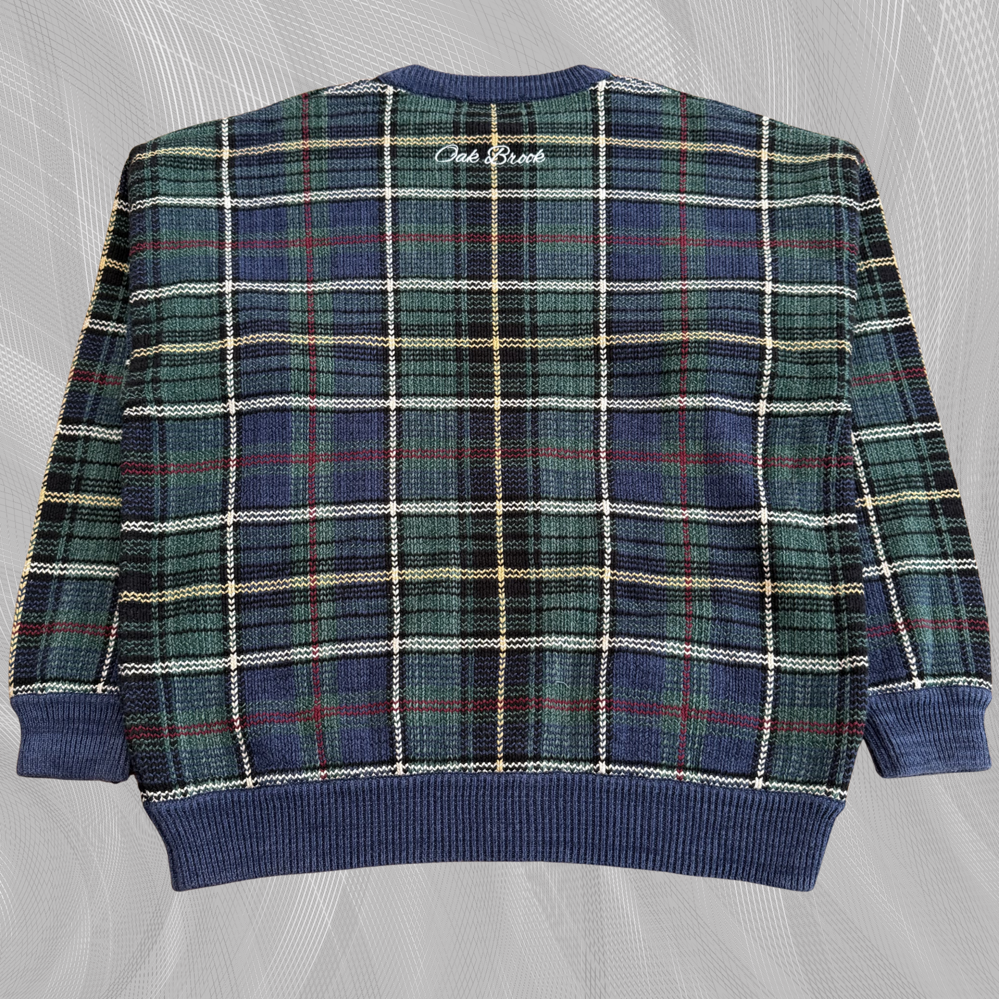 120 - L/XL