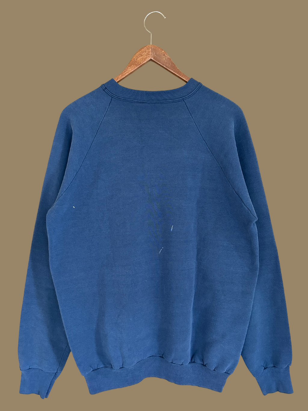 80s Carnegie Tech Sweatshirt - M/L