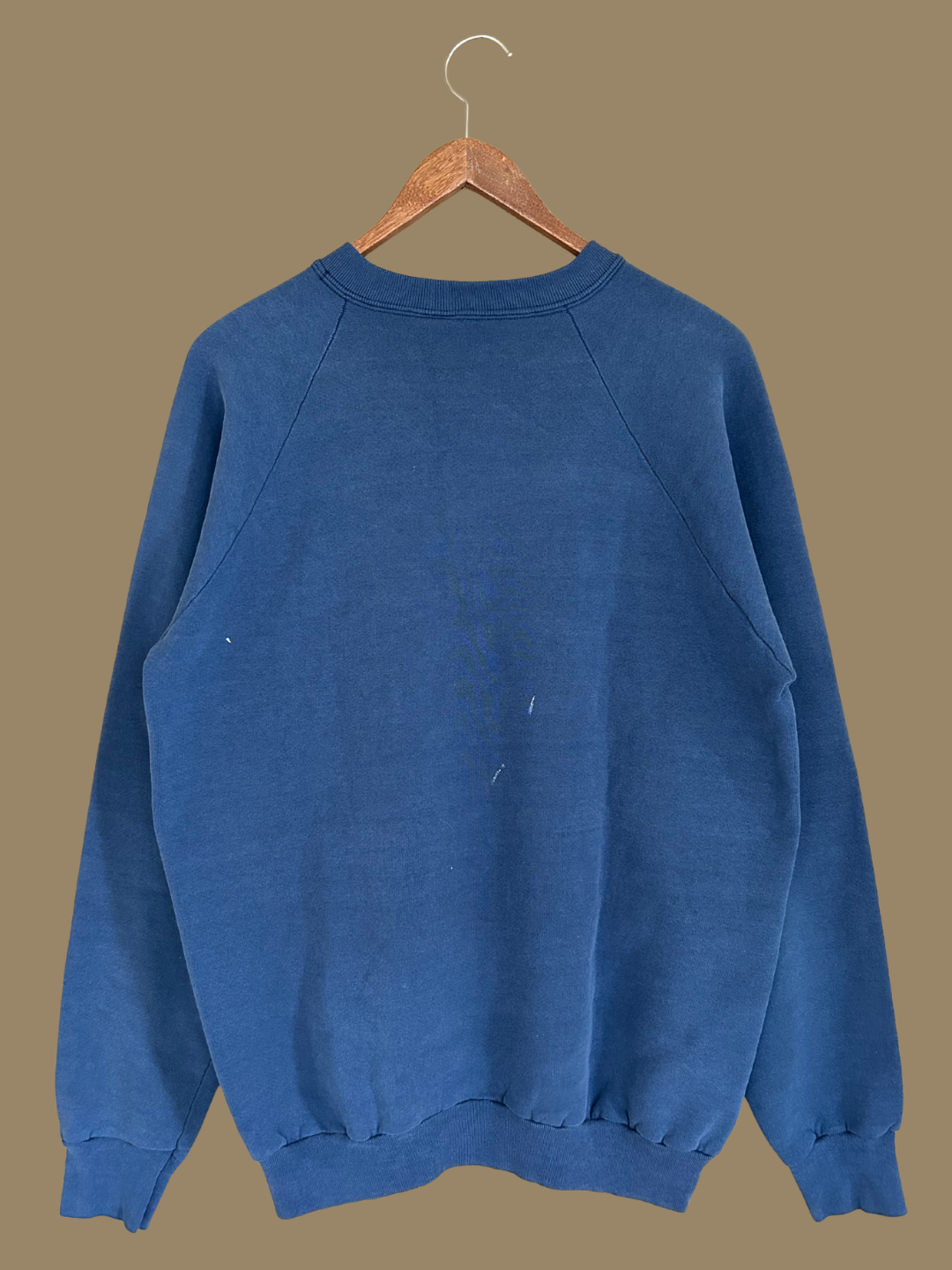 80s Carnegie Tech Sweatshirt - M/L